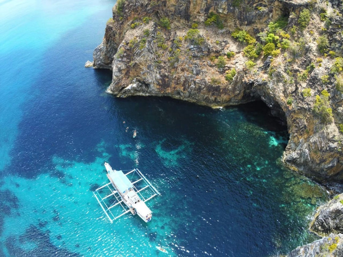 El Nido, Palawan