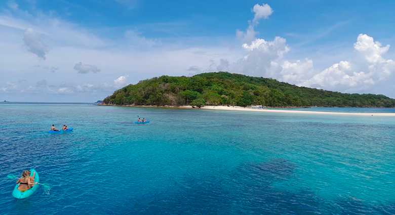 Coron, Palawan
