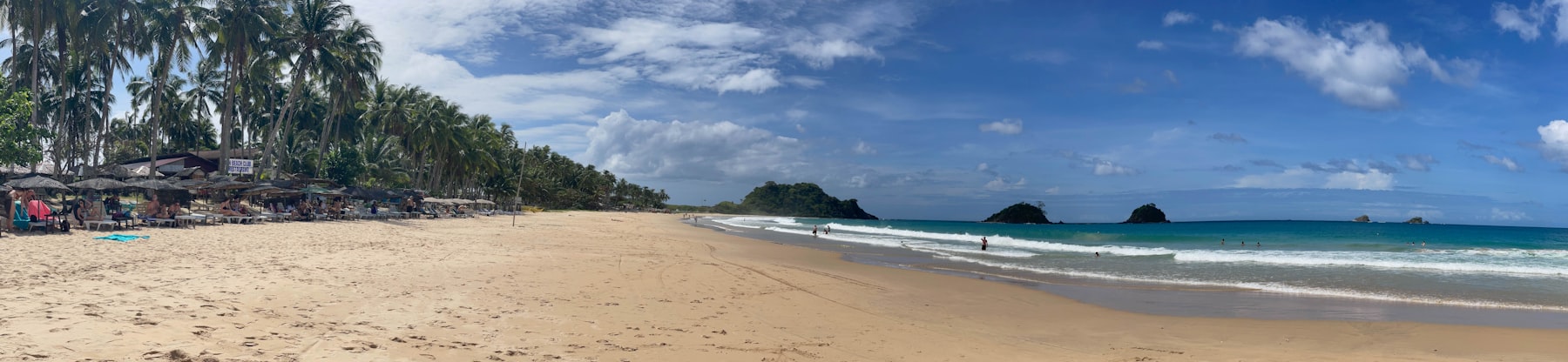 Sabang, Palawan