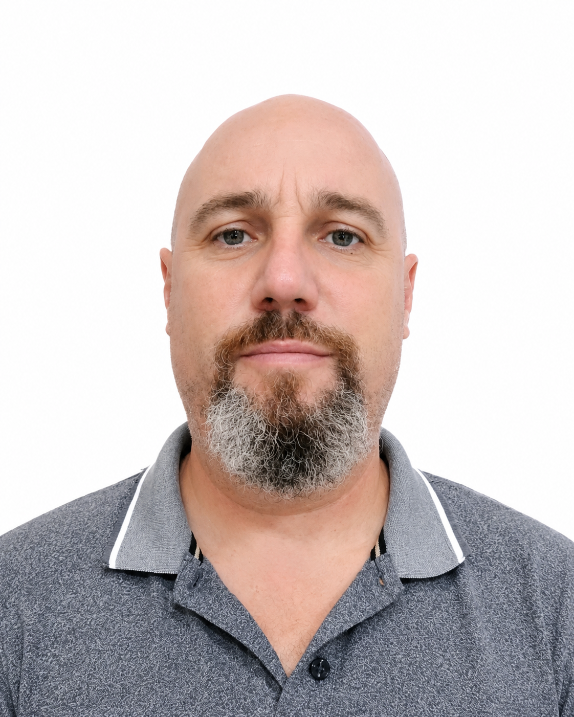 Olivier — Host · long-time Palawan resident